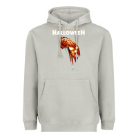 Moon Dust Halloween 1978 Original Graphic . Heavyweight Hoodie - minhPixels