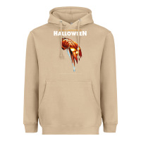 Mushroom Halloween 1978 Original Graphic . Heavyweight Hoodie - minhPixels