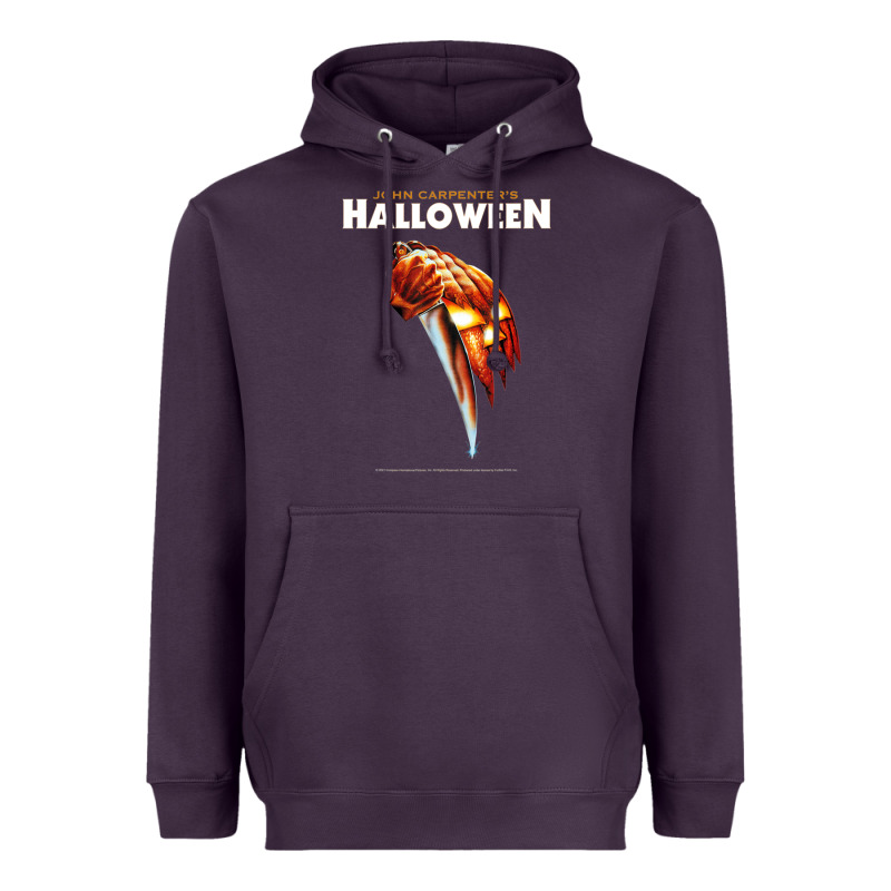 Halloween 1978 Original Graphic . Heavyweight Hoodie by minhPixels | Teevron