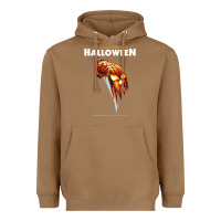Toasted Coconut Halloween 1978 Original Graphic . Heavyweight Hoodie - minhPixels