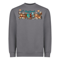 Storm registered nurse libbey glass Heavyweight Sweatshirt - BundleAndBundleShop