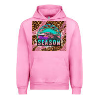 Fuchsia Pink pink racing car Urban Hoodie - AdoDesignShop
