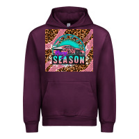 Mauve Wine pink racing car Urban Hoodie - AdoDesignShop