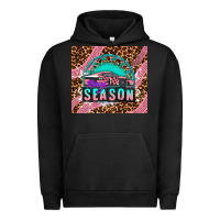 Pigment Black pink racing car Urban Hoodie - AdoDesignShop