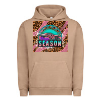 Pigment Burro pink racing car Urban Hoodie - AdoDesignShop