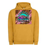 Pigment Peanut Butter pink racing car Urban Hoodie - AdoDesignShop