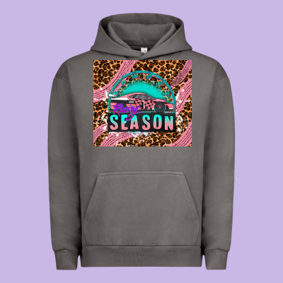 Pink Racing Car Urban Hoodie Designed By Adodesignshop