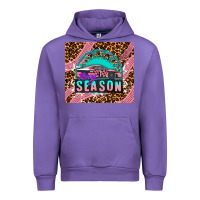 Tulip pink racing car Urban Hoodie - AdoDesignShop