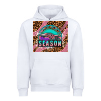 White pink racing car Urban Hoodie - AdoDesignShop