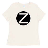 Bone zeerba logo redimension v2 Ladies Tee - chombo