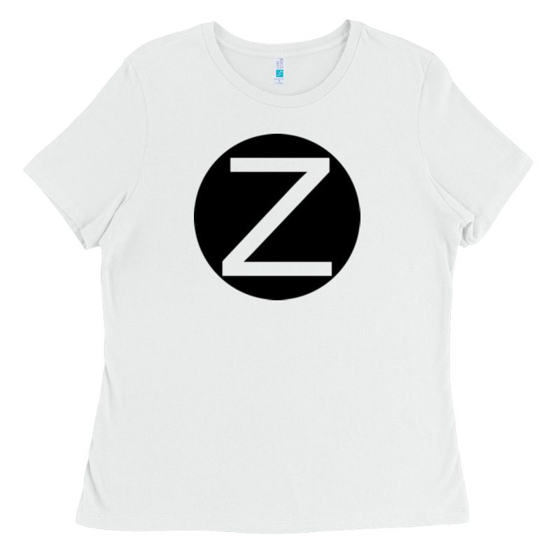 Zeerba Logo Redimension V2 Ladies Tee by chombo | Teevron