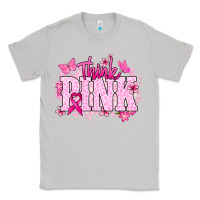 Moon Dust Think pink Classic Tee - NancyCooperArtShop