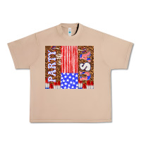 Burro party in the usa Urban Heavy Tee - TumblerDesignByShophia