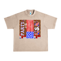 French Oak party in the usa Urban Heavy Tee - TumblerDesignByShophia