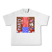Lunar Rock party in the usa Urban Heavy Tee - TumblerDesignByShophia