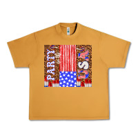 Peanut Butter party in the usa Urban Heavy Tee - TumblerDesignByShophia