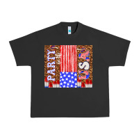Pigment Black party in the usa Urban Heavy Tee - TumblerDesignByShophia