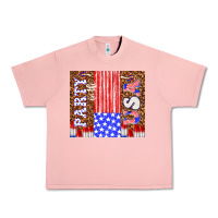 Salmon party in the usa Urban Heavy Tee - TumblerDesignByShophia