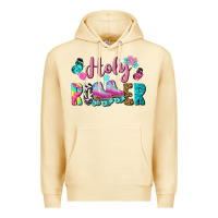 Pina Colada holy roller Premium Hoodie - BundleAndBundleShop