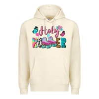 Sandshell holy roller Premium Hoodie - BundleAndBundleShop