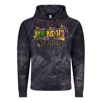 Cloud Black i have boundary issues Vintage Hoodie - CowGirlArtShop