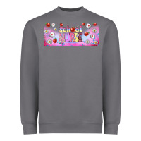 Storm school nurse libbey glass Heavyweight Sweatshirt - BundleAndBundleShop
