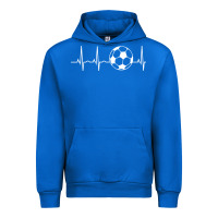 Cobalt soccer hoodie for teens, men, & women   soccer lover gift pullover hoo Urban Hoodie - minhPixels