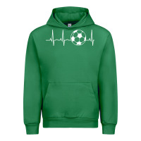 Soccer Hoodie For Teens, Men, & Women   Soccer Lover Gift Pullover Hoo Urban Hoodie | Teevron
