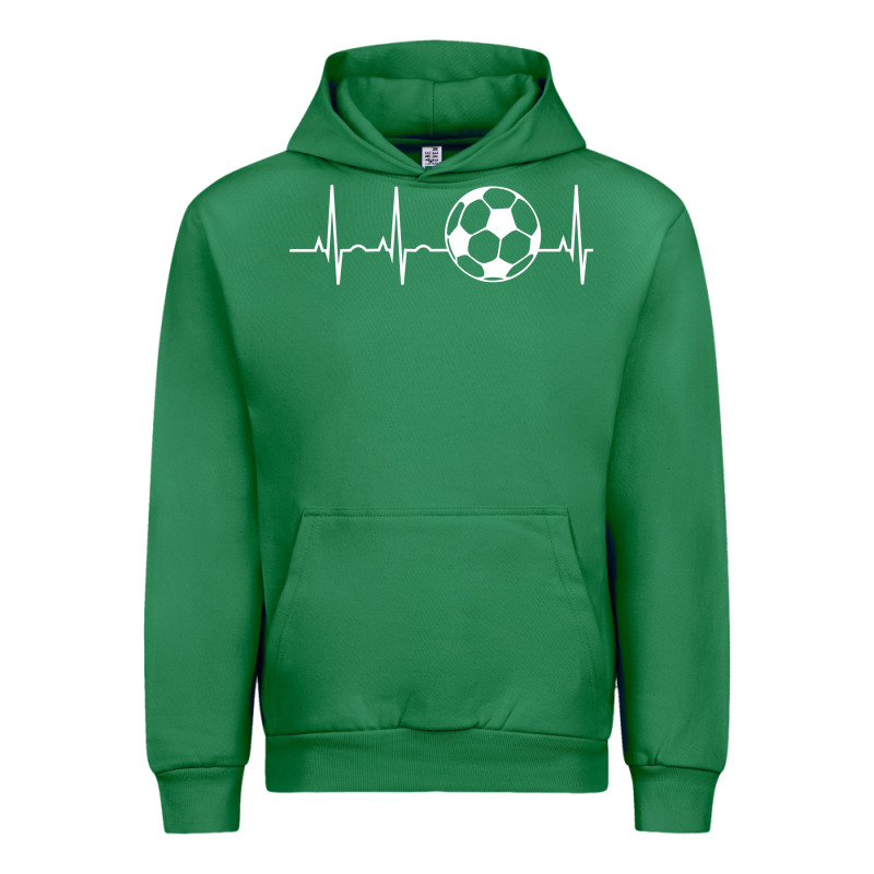 Soccer Hoodie For Teens, Men, & Women   Soccer Lover Gift Pullover Hoo Urban Hoodie by minhPixels | Teevron