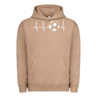 Pigment Burro soccer hoodie for teens, men, & women   soccer lover gift pullover hoo Urban Hoodie - minhPixels