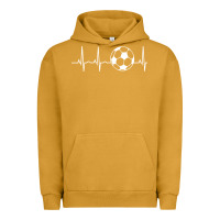 Pigment Peanut Butter soccer hoodie for teens, men, & women   soccer lover gift pullover hoo Urban Hoodie - minhPixels