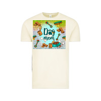 Vintage Arctic dog mom Vintage Tee - TumblerDesignByShophia