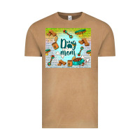 Vintage Camel dog mom Vintage Tee - TumblerDesignByShophia