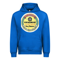 Cobalt Soy Sauce Kikkoman Funny Halloween Costume Urban Hoodie - minhPixels