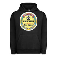 Soy Sauce Kikkoman Funny Halloween Costume Urban Hoodie | Teevron