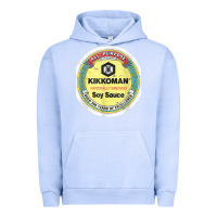 Pigment Grape Ice Soy Sauce Kikkoman Funny Halloween Costume Urban Hoodie - minhPixels