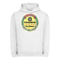 Pigment Lunar Rock Soy Sauce Kikkoman Funny Halloween Costume Urban Hoodie - minhPixels