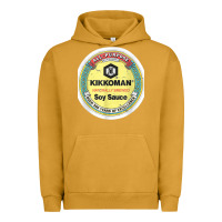 Pigment Peanut Butter Soy Sauce Kikkoman Funny Halloween Costume Urban Hoodie - minhPixels