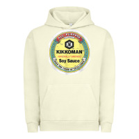 Pigment Pistachio Soy Sauce Kikkoman Funny Halloween Costume Urban Hoodie - minhPixels