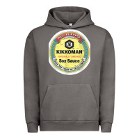 Pigment Tornado Soy Sauce Kikkoman Funny Halloween Costume Urban Hoodie - minhPixels