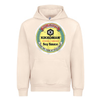 Sandshell Soy Sauce Kikkoman Funny Halloween Costume Urban Hoodie - minhPixels