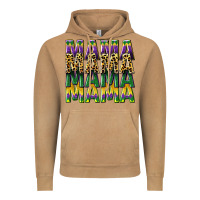 Vintage Camel mama mardi gras Vintage Hoodie - CowGirlArtShop