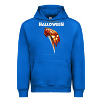 Cobalt Halloween 1978 Original Graphic . Urban Hoodie - minhPixels