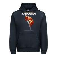 Navy Halloween 1978 Original Graphic . Urban Hoodie - minhPixels