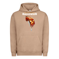 Pigment Burro Halloween 1978 Original Graphic . Urban Hoodie - minhPixels