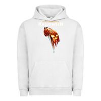 Pigment Lunar Rock Halloween 1978 Original Graphic . Urban Hoodie - minhPixels