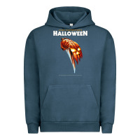 Halloween 1978 Original Graphic . Urban Hoodie | Teevron
