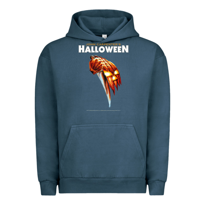 Halloween 1978 Original Graphic . Urban Hoodie by minhPixels | Teevron