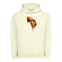 Pigment Pistachio Halloween 1978 Original Graphic . Urban Hoodie - minhPixels