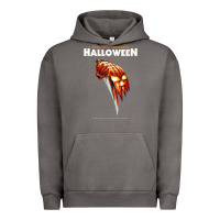 Pigment Tornado Halloween 1978 Original Graphic . Urban Hoodie - minhPixels